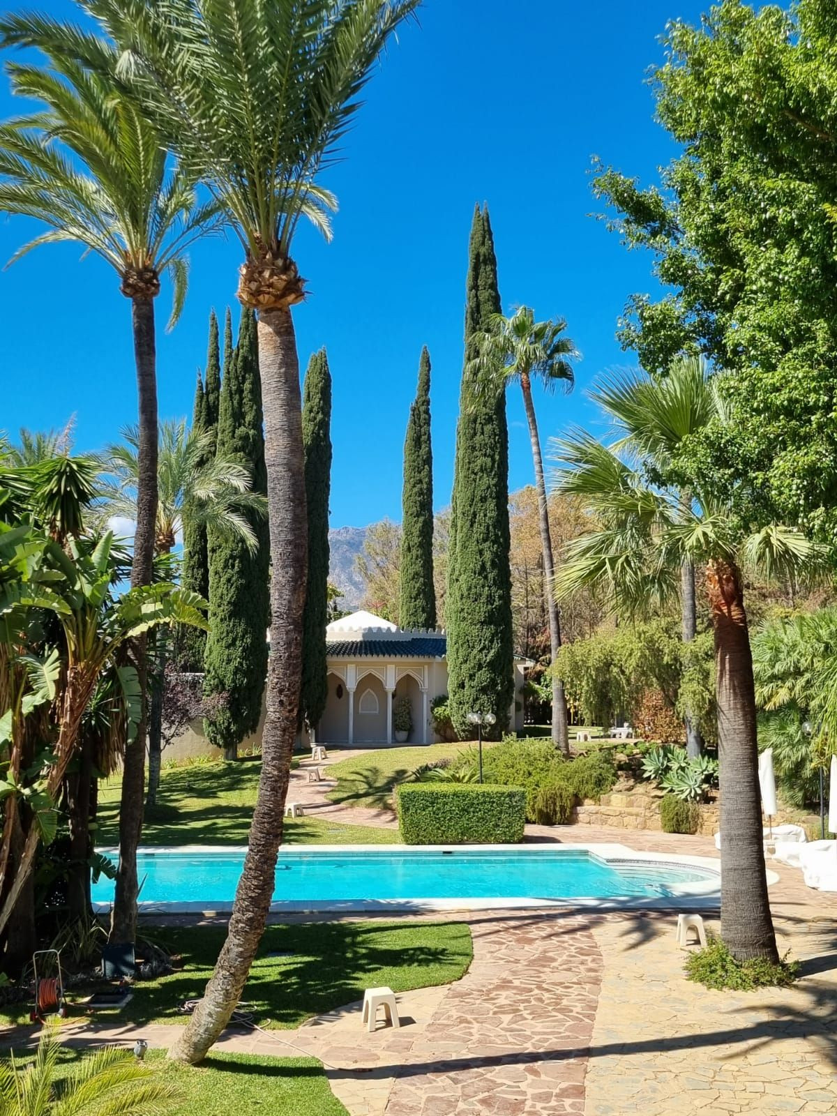 Villa te koop in Marbella - Golden Mile and Nagüeles 40