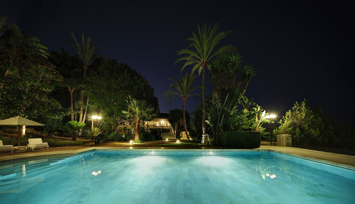 Villa te koop in Marbella - Golden Mile and Nagüeles 48