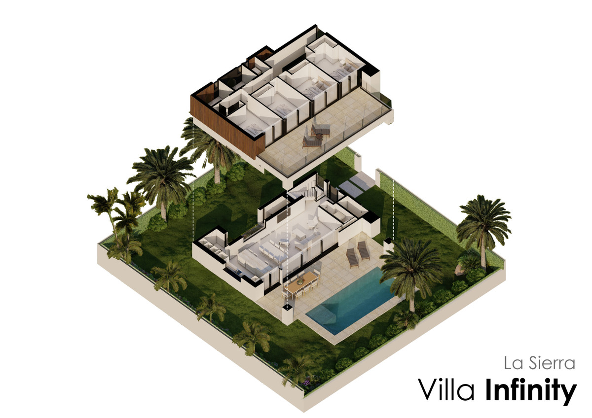 Villa à vendre à Mijas 17