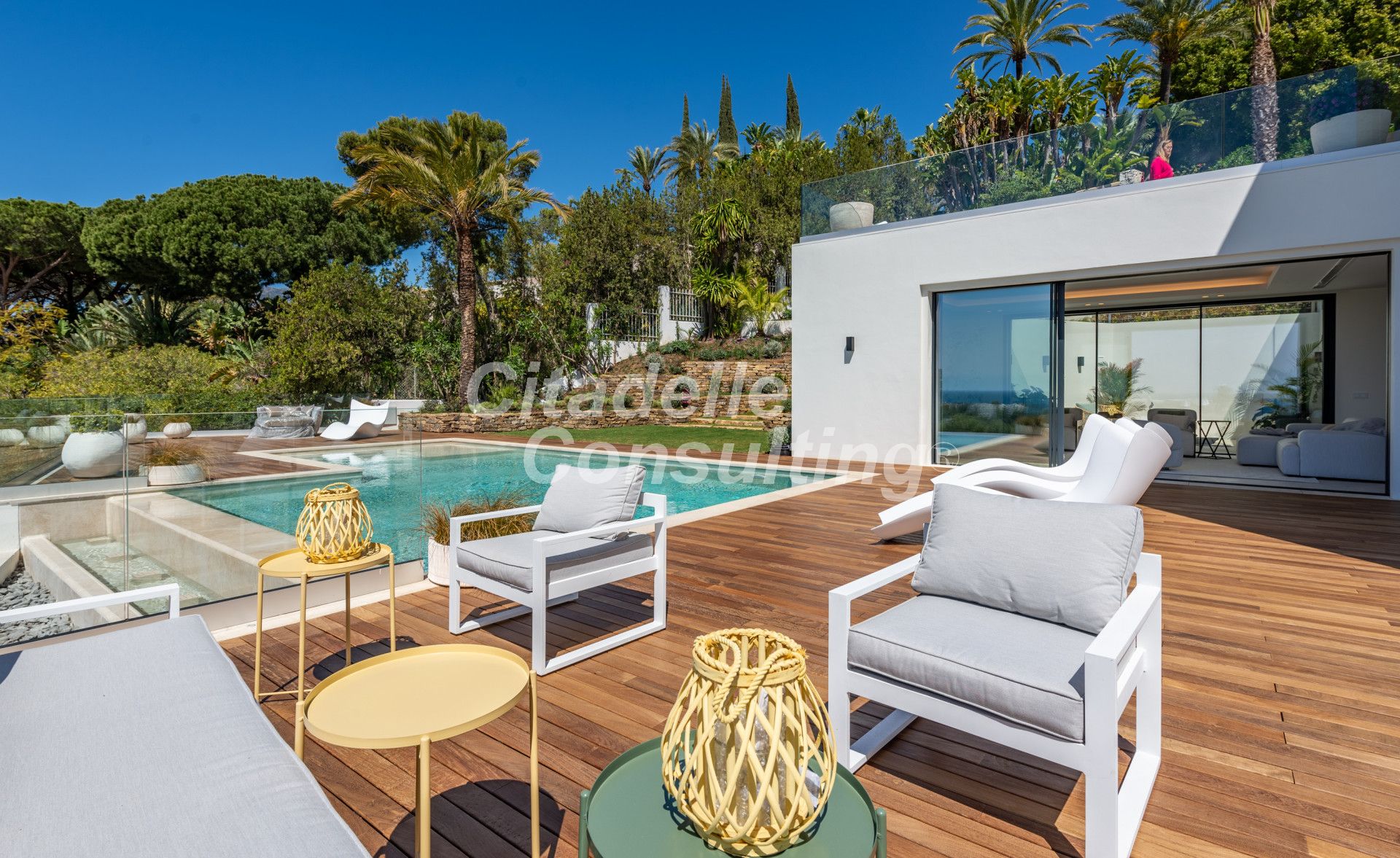 Villa te koop in Marbella - East 25