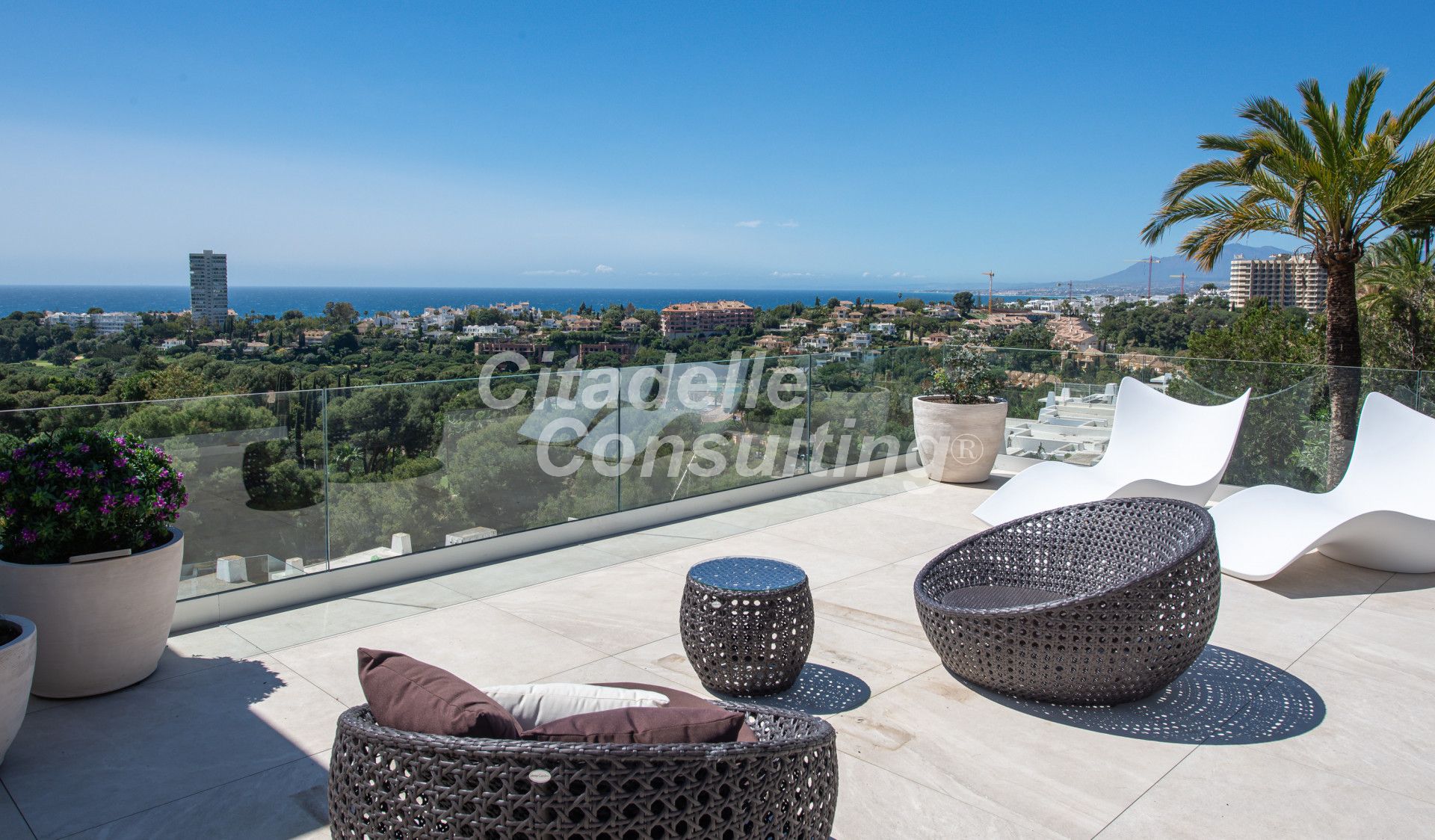 Villa te koop in Marbella - East 46