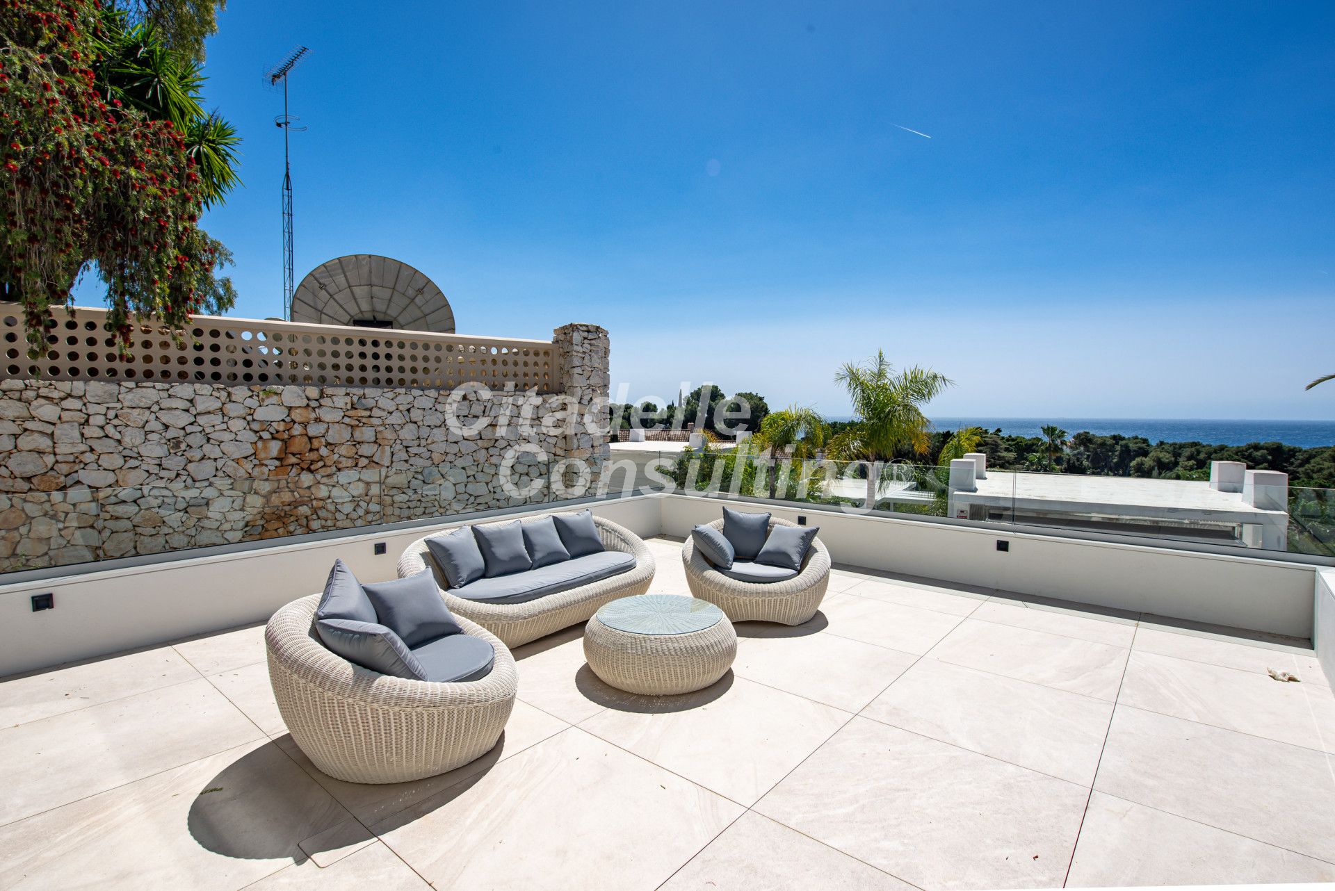 Villa te koop in Marbella - East 49