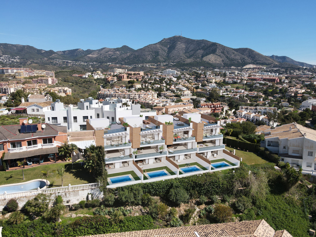 Villa à vendre à Fuengirola 16