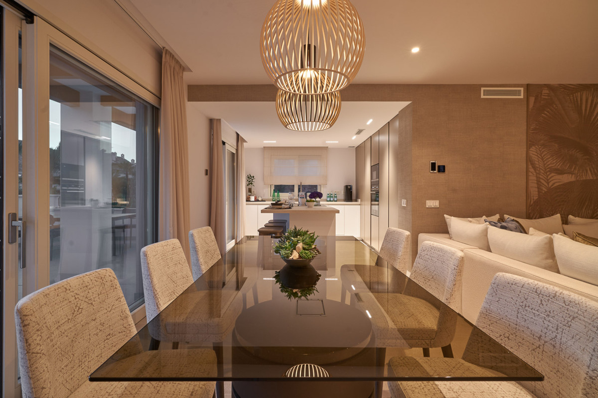 Penthouse for sale in Marbella - Golden Mile and Nagüeles 16
