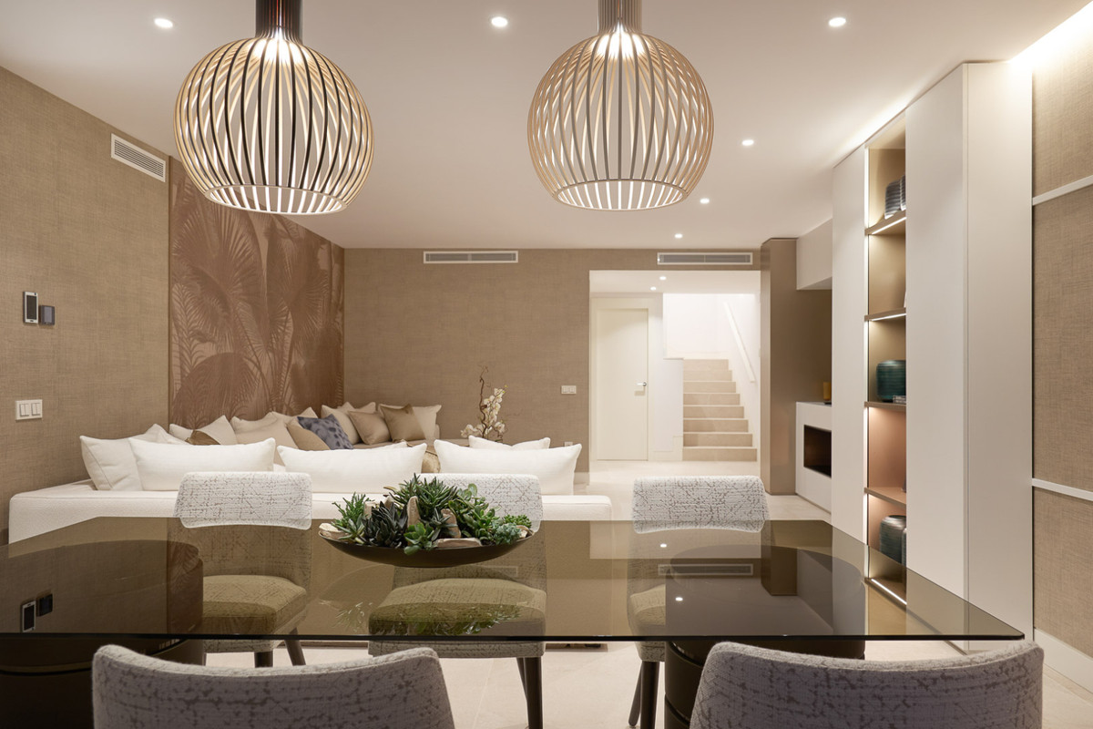 Appartement de luxe à vendre à Marbella - Golden Mile and Nagüeles 17