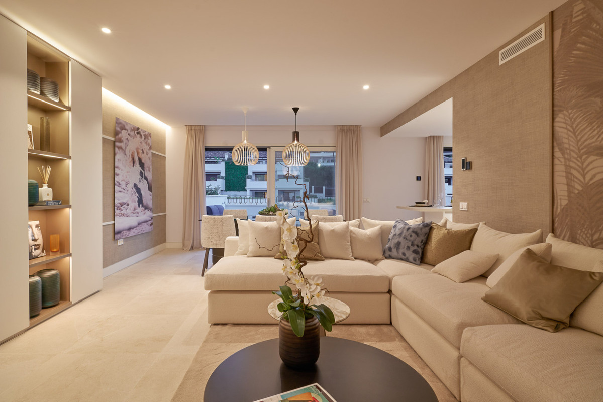 Appartement de luxe à vendre à Marbella - Golden Mile and Nagüeles 20