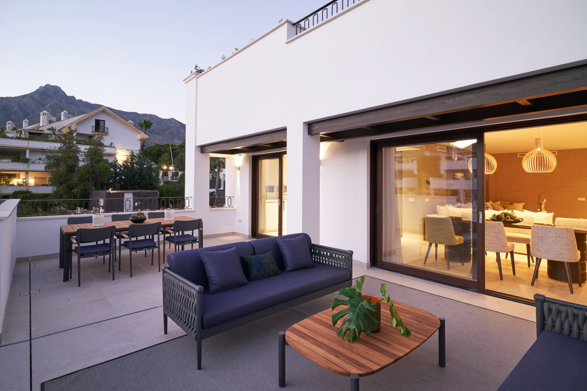 Appartement de luxe à vendre à Marbella - Golden Mile and Nagüeles 22