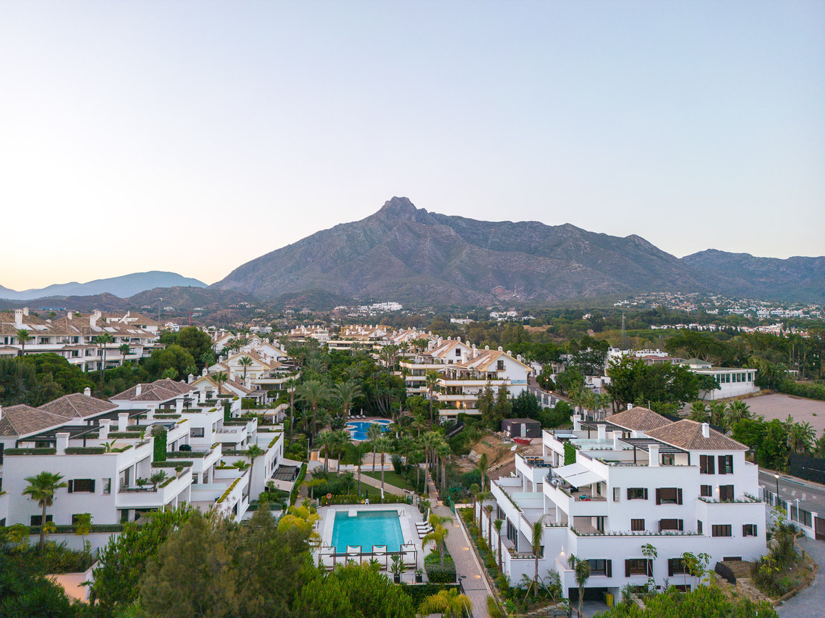 Penthouse for sale in Marbella - Golden Mile and Nagüeles 23
