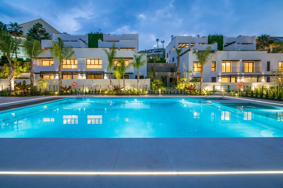 Appartement de luxe à vendre à Marbella - Golden Mile and Nagüeles 27