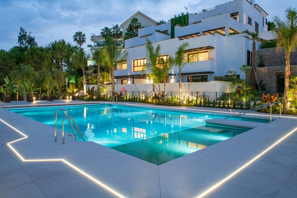 Penthouse for sale in Marbella - Golden Mile and Nagüeles 28