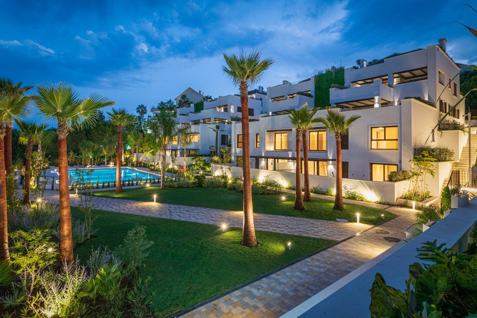 Penthouse for sale in Marbella - Golden Mile and Nagüeles 30