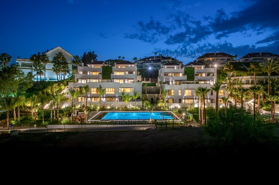 Penthouse for sale in Marbella - Golden Mile and Nagüeles 31