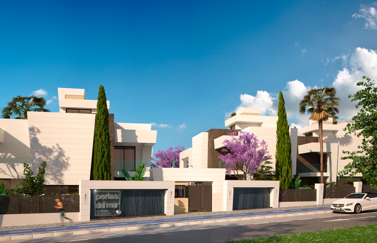 Villa for sale in Marbella - San Pedro and Guadalmina 11