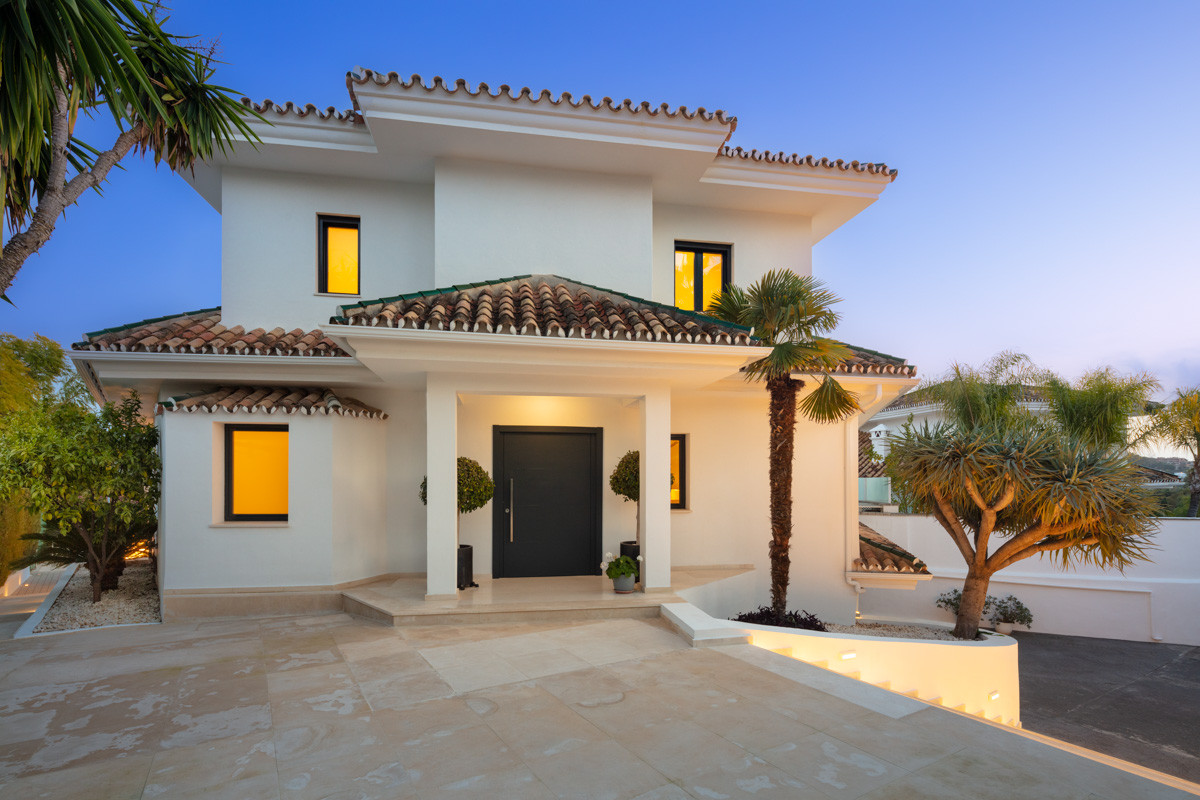 Haus zum Verkauf in Marbella - Nueva Andalucía 29