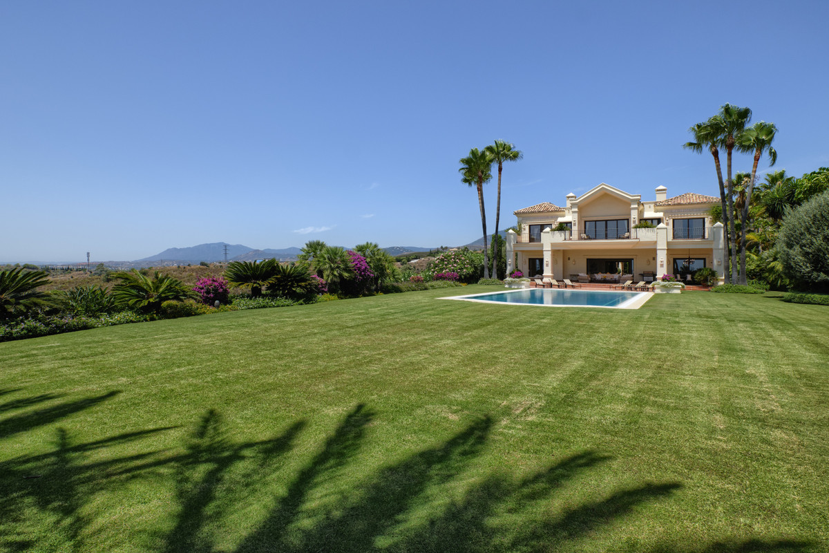 Villa te koop in Málaga 45