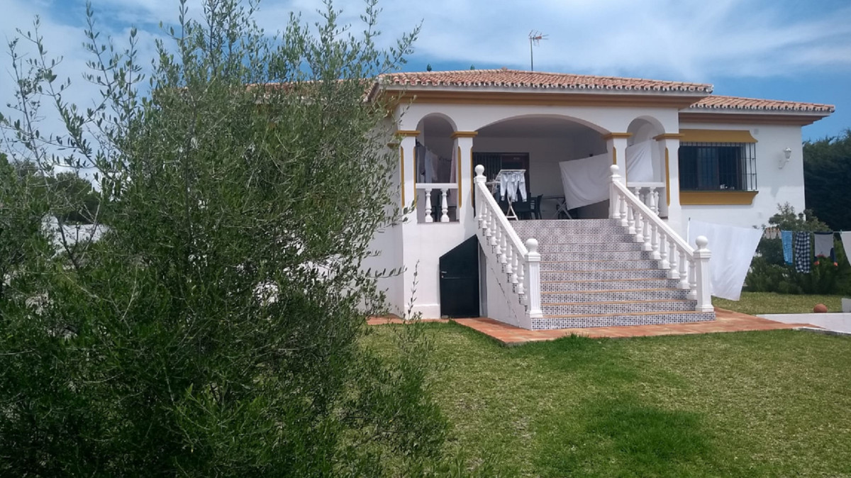 Countryhome for sale in Benahavís 6