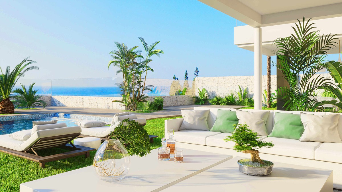 Villa for sale in Marbella - Golden Mile and Nagüeles 5
