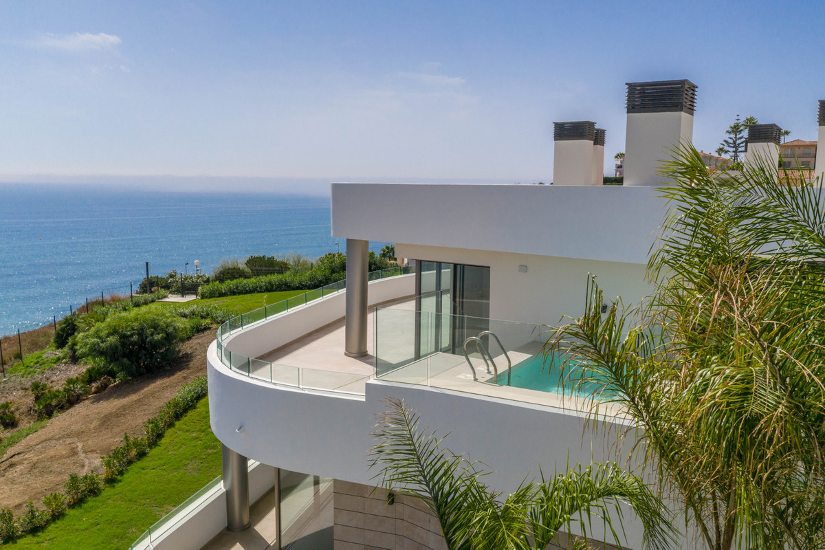 Penthouse for sale in Mijas 11