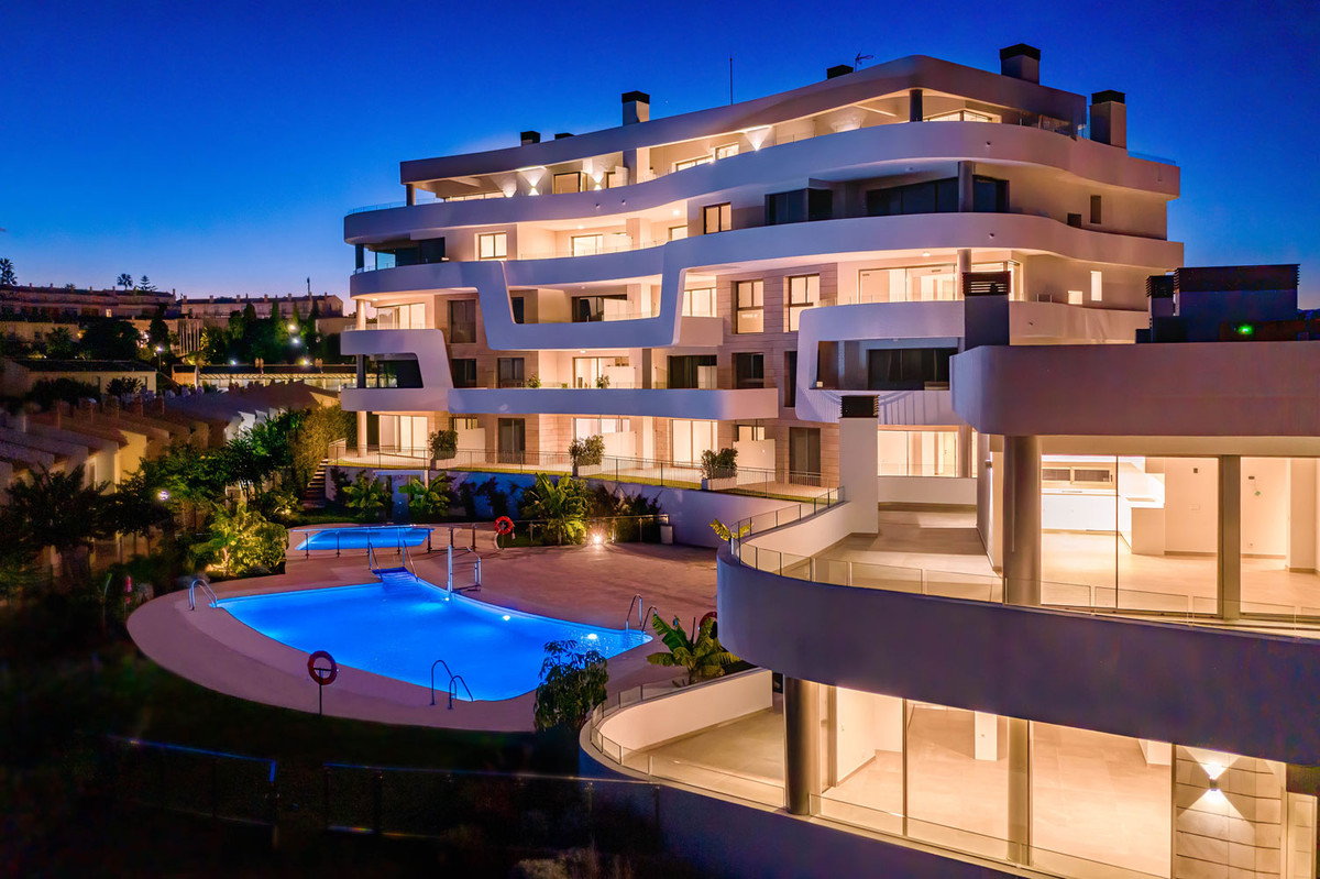 Penthouse for sale in Mijas 2