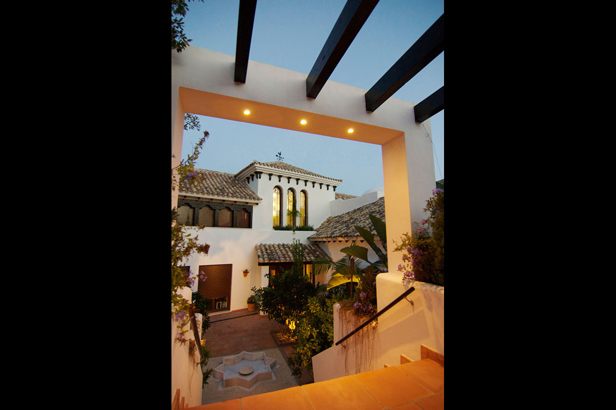 Villa à vendre à Marbella - Golden Mile and Nagüeles 2