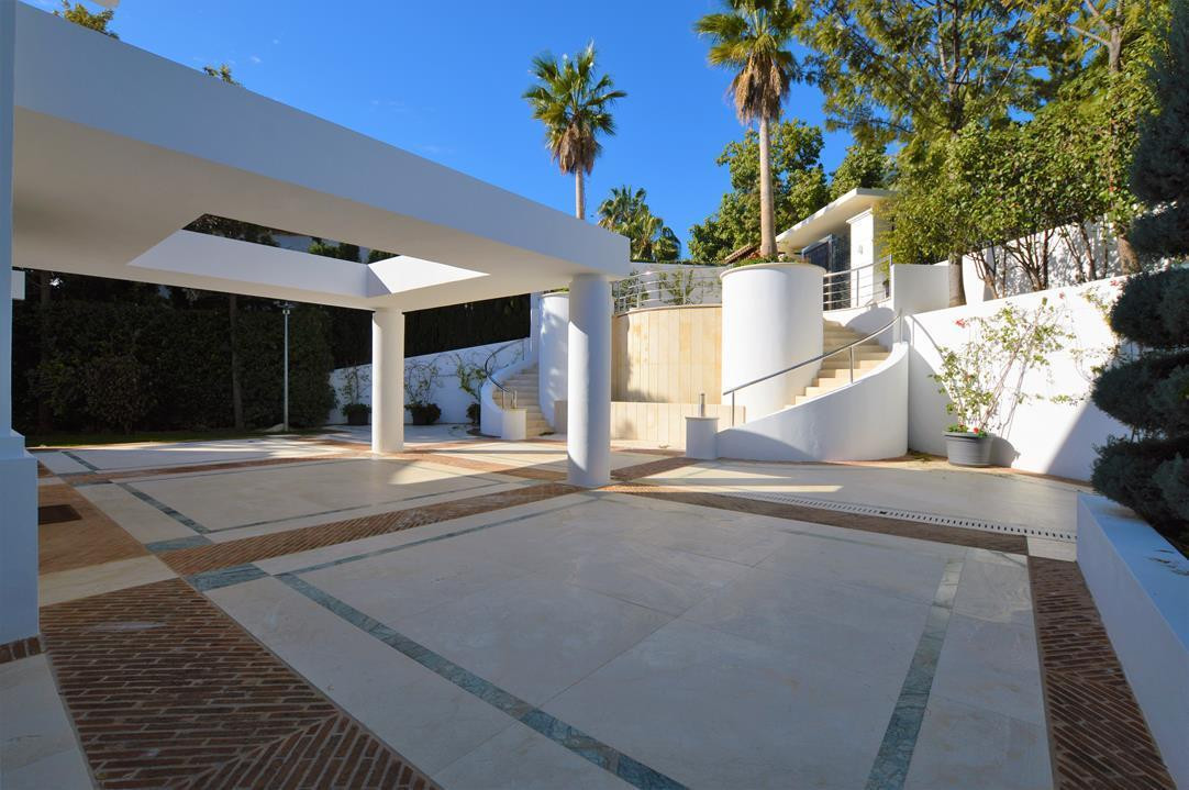 Villa à vendre à Málaga 12