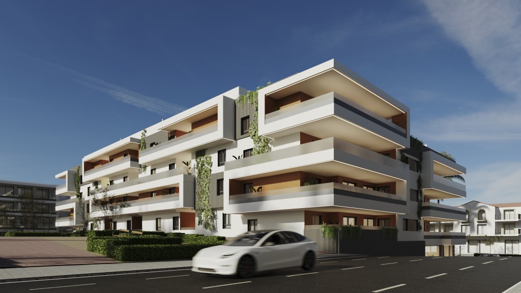 Apartamento en venta en Marbella - San Pedro and Guadalmina 17