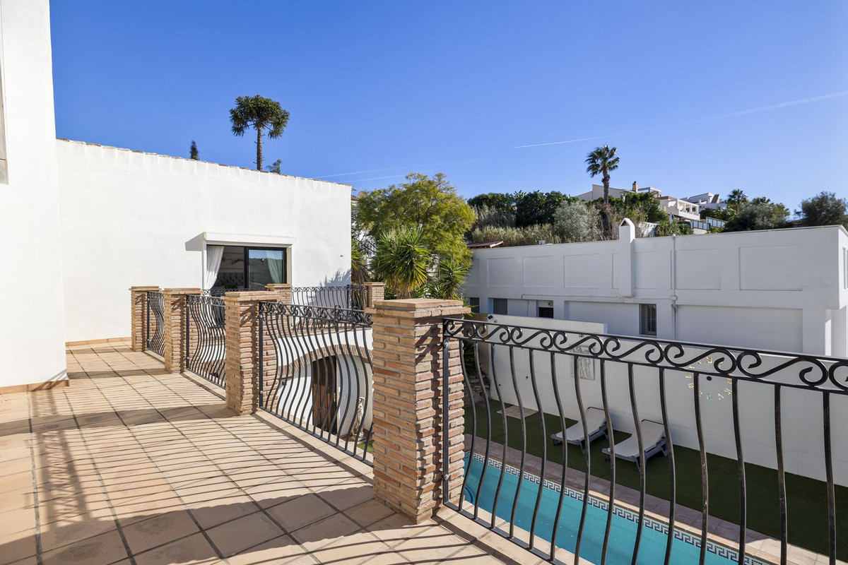 Villa te koop in Málaga 57