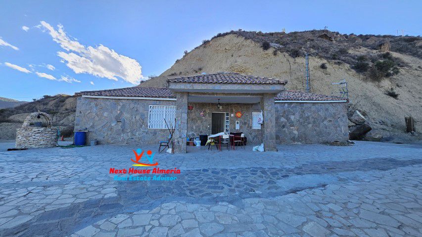 Hus på landet till salu i Almería and surroundings 5