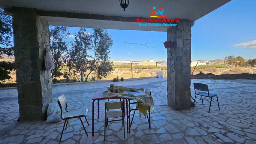 Landhaus zum Verkauf in Almería and surroundings 27