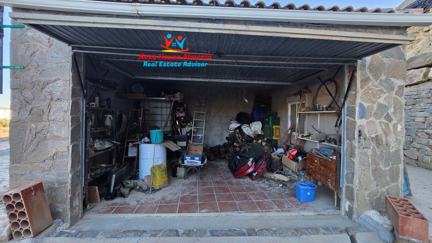 Hus på landet till salu i Almería and surroundings 32
