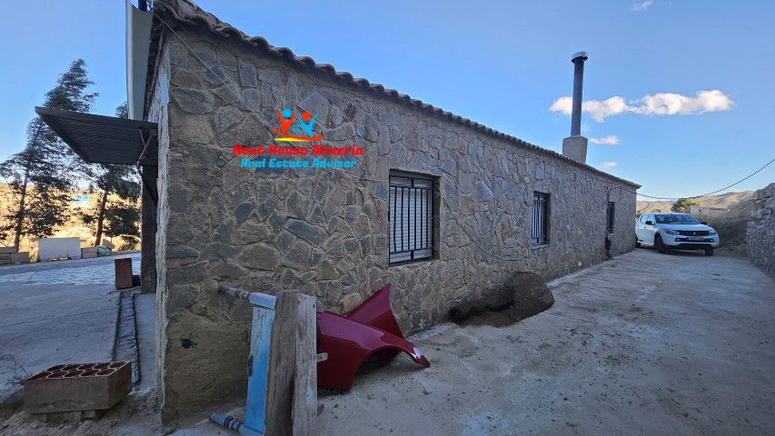 Загородный дом для продажи в Almería and surroundings 34