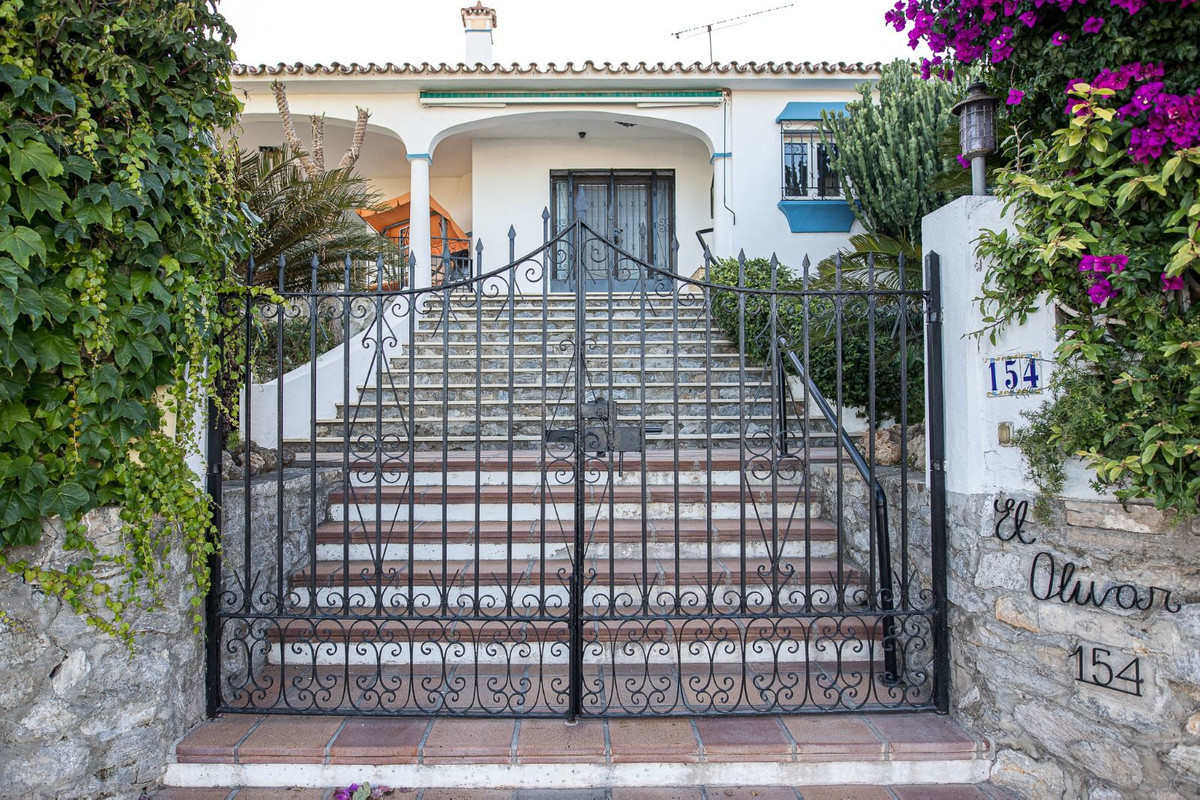 Haus zum Verkauf in Marbella - East 5