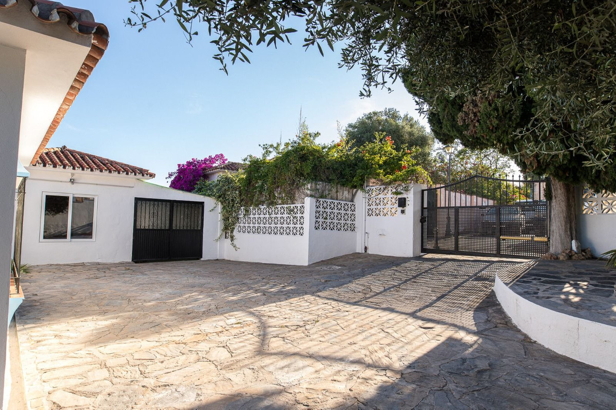 Haus zum Verkauf in Marbella - East 7