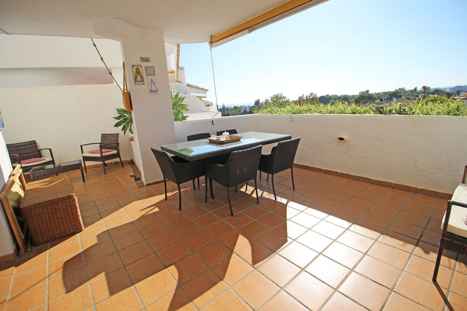 Wohnung zum Verkauf in Marbella - Nueva Andalucía 4