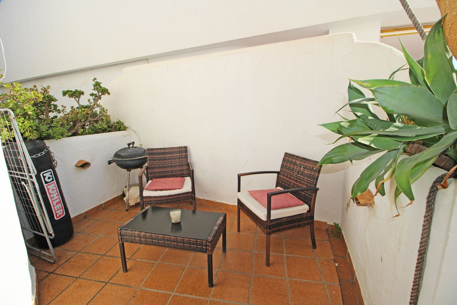 Appartement te koop in Marbella - Nueva Andalucía 10