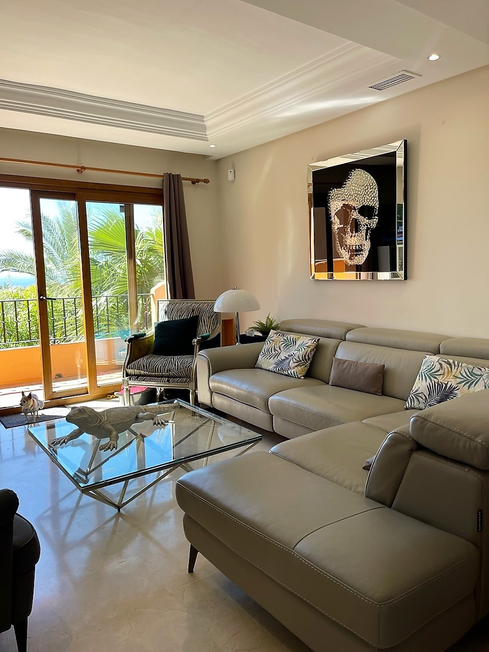 Townhouse for sale in Mijas 7