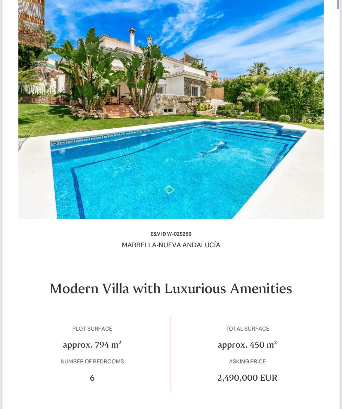 Villa à vendre à Marbella - Nueva Andalucía 17