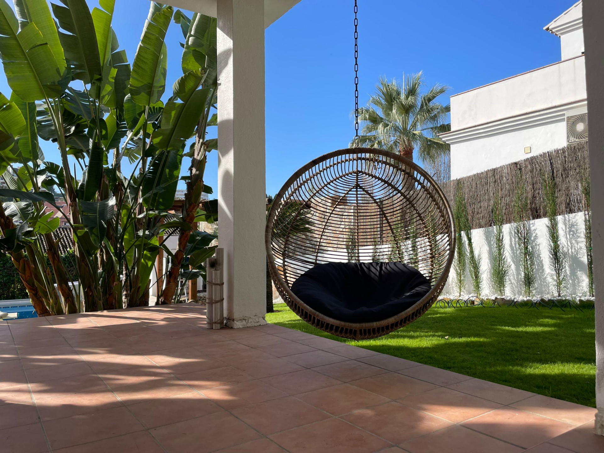 Villa te koop in Marbella - Nueva Andalucía 6