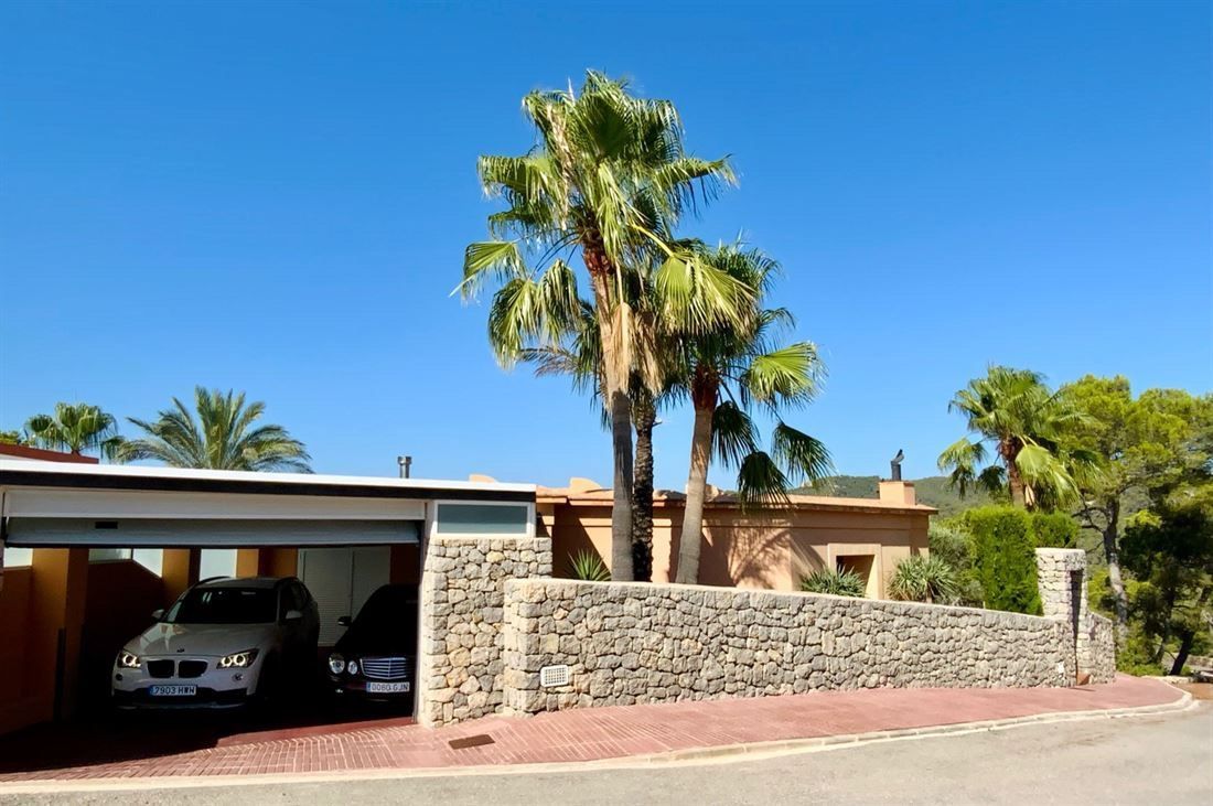 Haus zum Verkauf in Ibiza 6