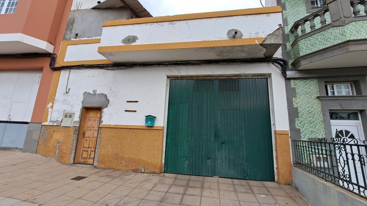 Размер собственного участка для продажи в Gran Canaria 15