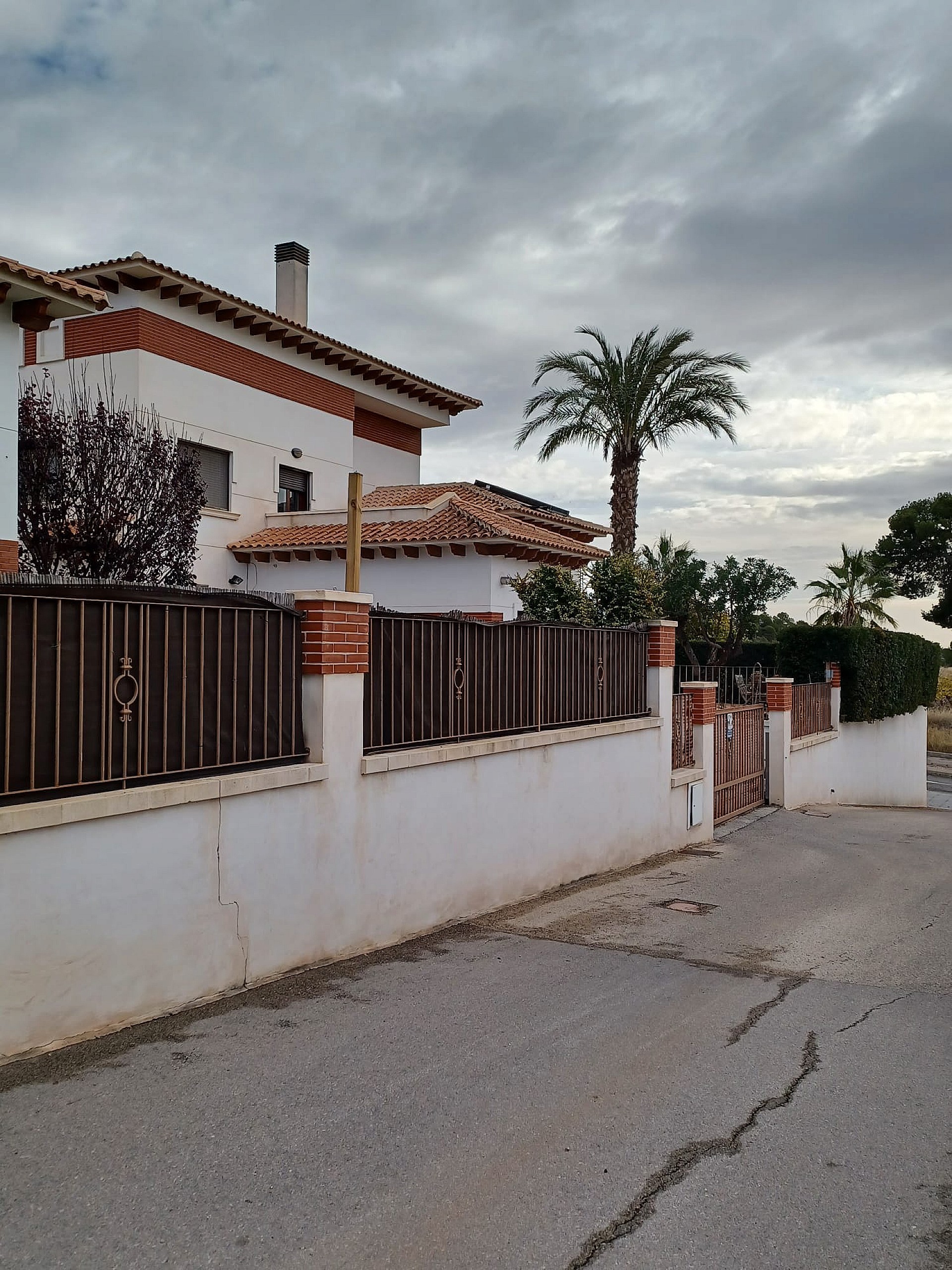 Villa à vendre à Alicante 9