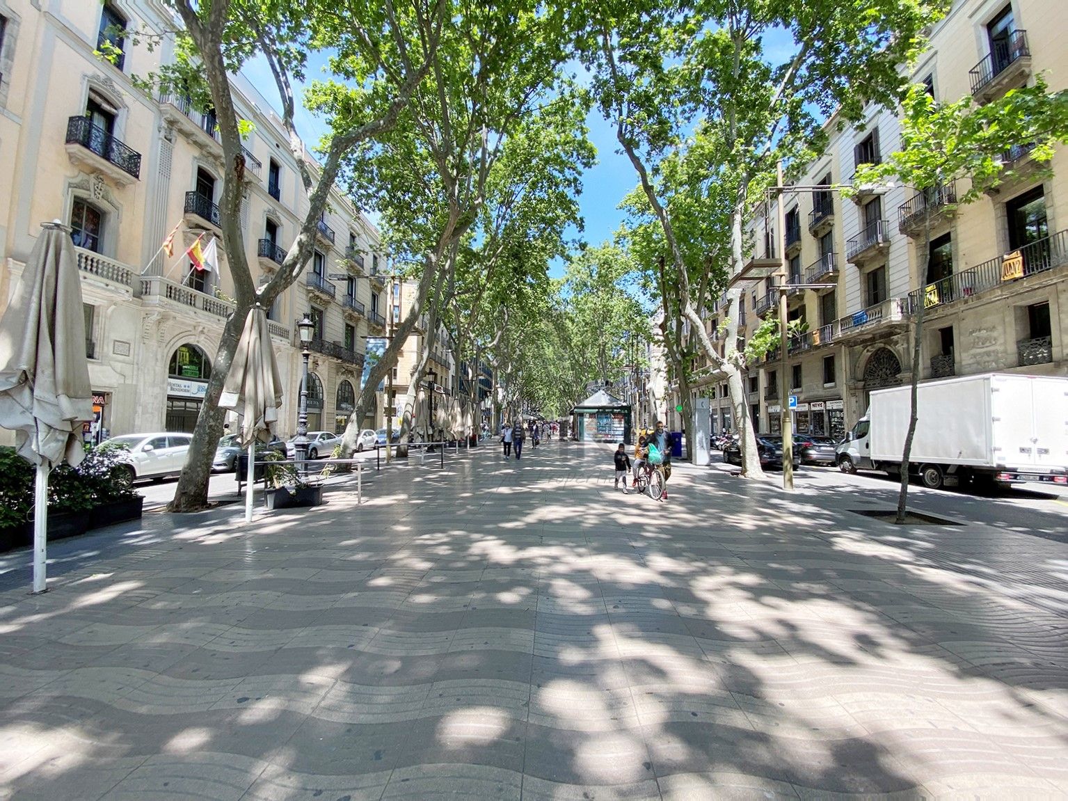 Apartamento en venta en Castelldefels and Baix Llobregat 11