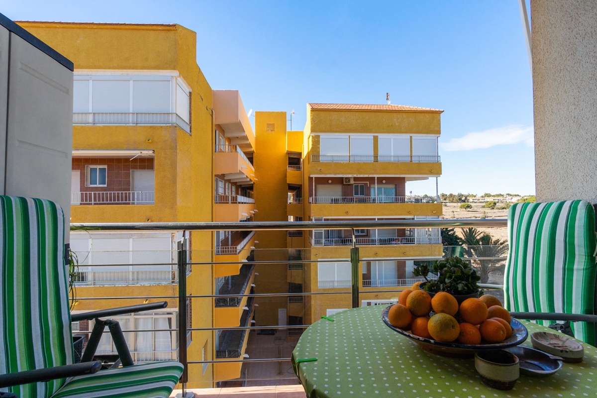 Apartamento en venta en Torrevieja and surroundings 12
