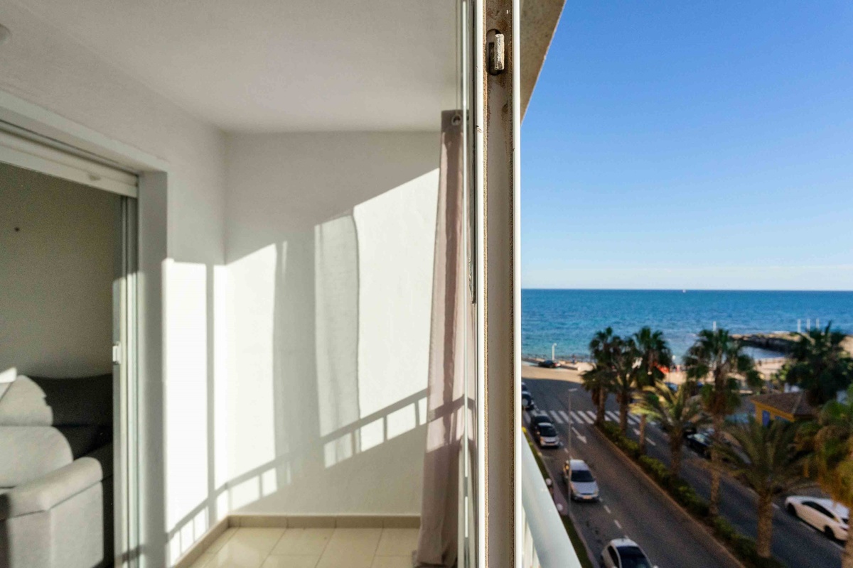 Apartment for sale in Torrevieja and surroundings 13