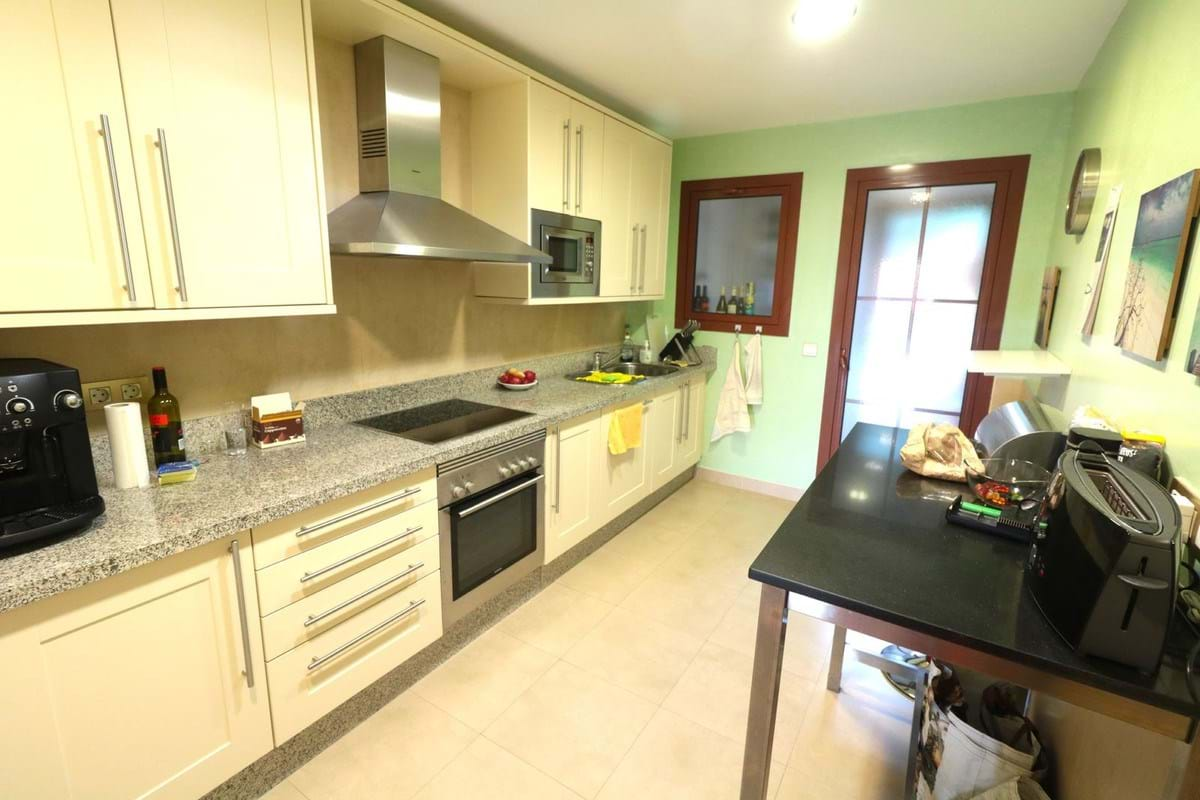 Appartement à vendre à Benahavís 8