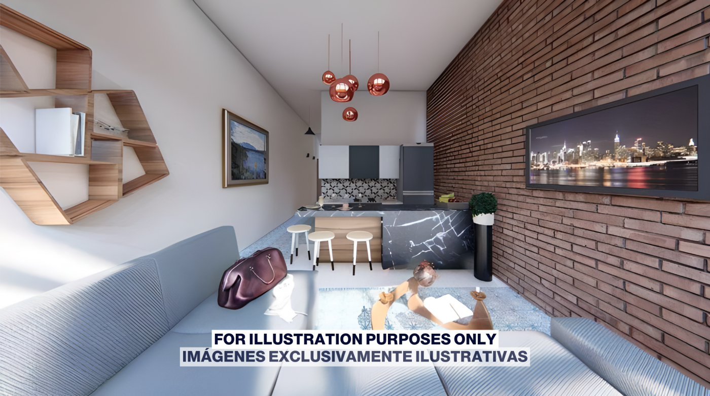 Appartement te koop in Cartagena and surroundings 3