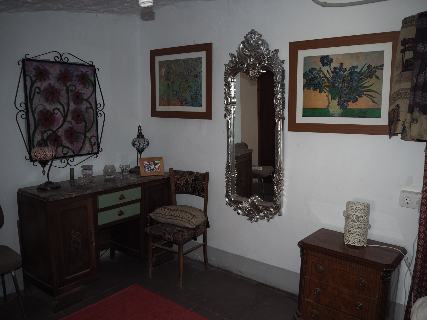 Haus zum Verkauf in Granada and surroundings 30