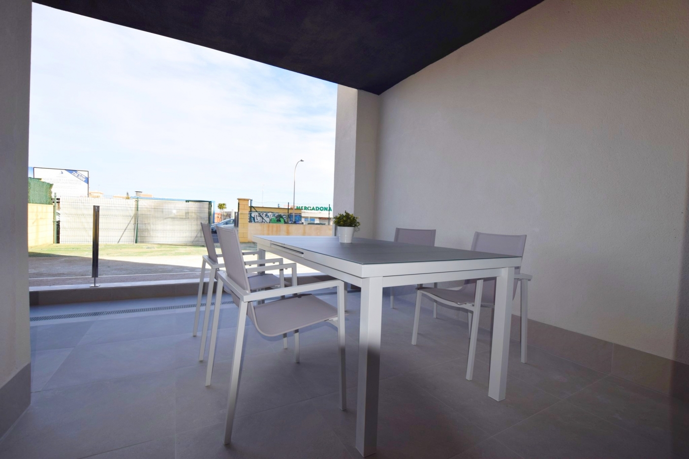 Penthouse for sale in Torrevieja and surroundings 11