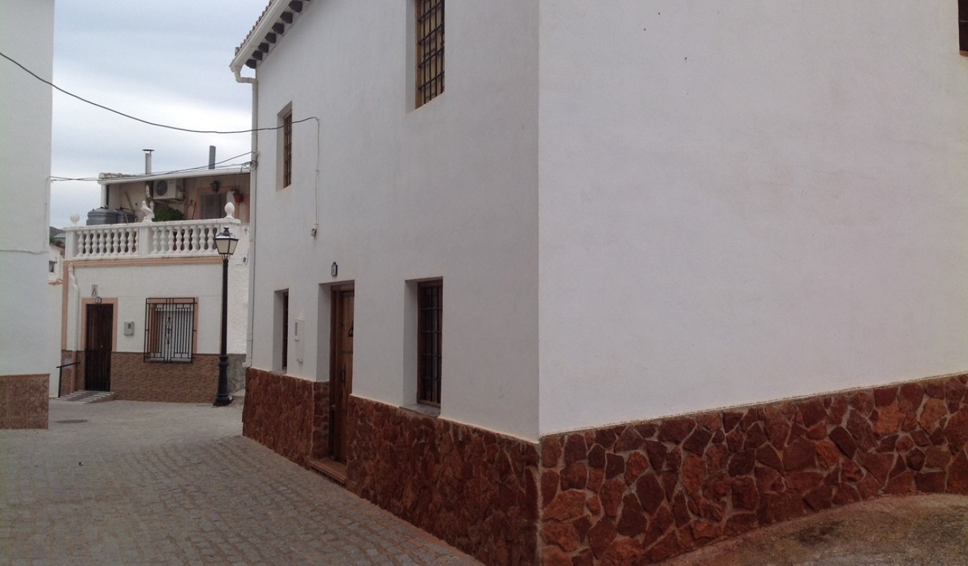 Maison de ville à vendre à Granada and surroundings 2