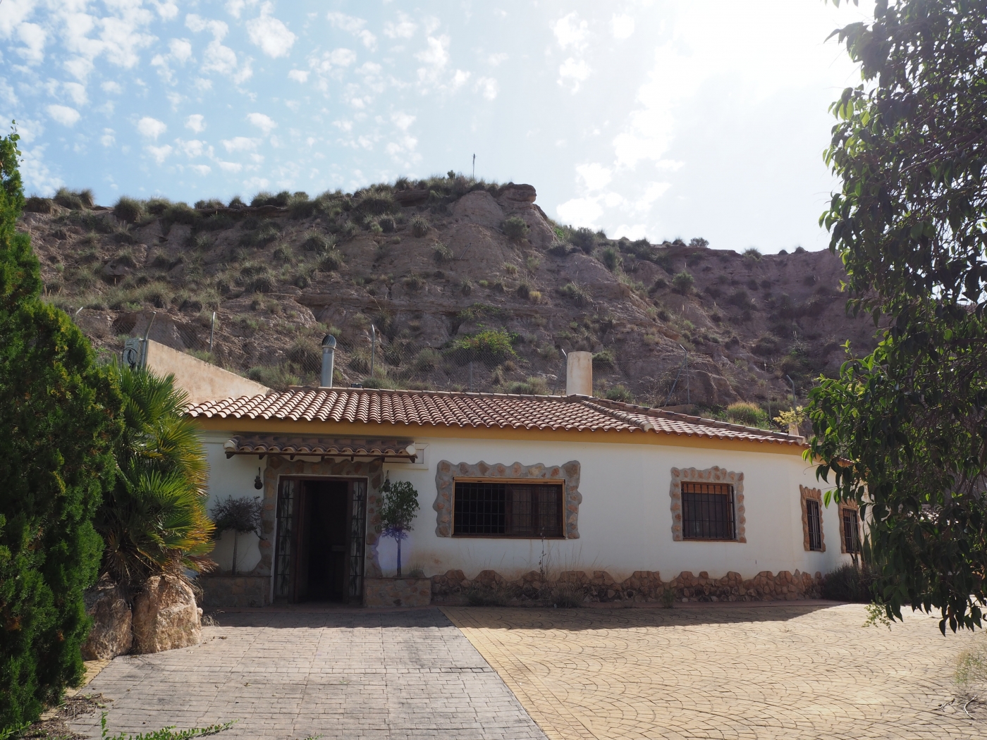 Villa for sale in Granada and surroundings 1